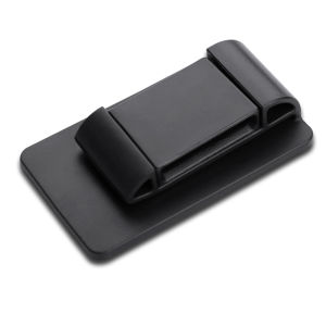 2Pcs Car Seat Belt Limiter Stopper Non-slip Fixed Adjusting Clip Buckle Auto Interior Accessories