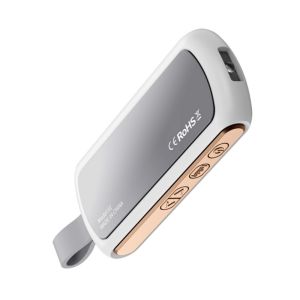 Sleep Speaker with Bluetooth-compatible and Bone Conductions for Peaceful Rest