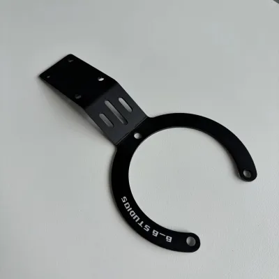 [SG] YAMAHA Motorcycle OBU Fuel Tank Mount Bracket