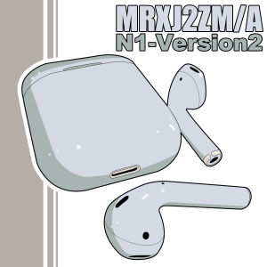 Bluetooth Wireless Earbuds Wireless Earphone (MRXJ2ZM/A-N1 Ver2)