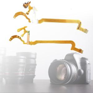 Chuyên nghiệp apertured hệ thống dây điện cho 18-55mm là II/III Ống kính tương thích chính xác tập trung kiểm soát đáng tin cậy hình ảnh ổn định