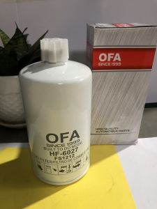 Lọc ô tô FS1212 HONGKONG OFA