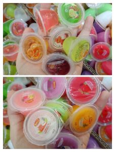 promo 60 pcs jely inaco jelly halal exp 2026 kemasan reapack