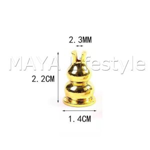 MAYA กระถางธูปอัลลอยด์ รูปทรงเป็นดอกไม้ สามารถใช้ได้ทั้งธูปขด และธูปก้าน Lotus censer