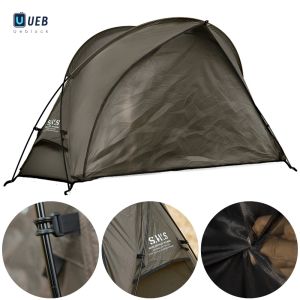 High-Quality Waterproof Camping Tent with UV Resistance for Trekking Hiking and Camping Trips