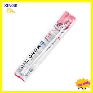 XINGK Tombow Mono Zero cơ khí tẩy bơm lại bút hình dạng phác thảo sơn độ bóng cao su Báo Chí loại trường văn phòng phẩm