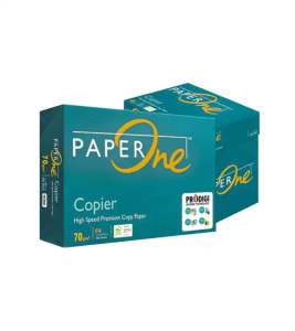 Paper One Bondpaper A4 Long and Short