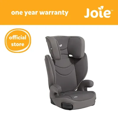 NEW Joie Basil 2in1 Booster Car Seat for Toddler (3-12 years)