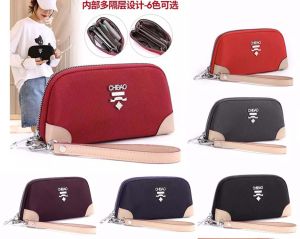 PROMO DISKON!!! TAS WANITA FASHION CHIBAO 834 KANVAS NILON TERBARU & TERLARIS!!! DISKON/TAS IMPORT!!