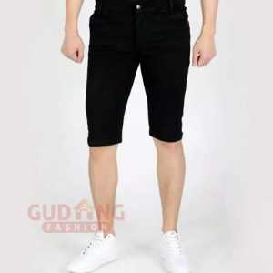 COD/BAYAR DITEMPAT CELANA PENDEK JEANS PRIA CELANA PENDEK STREET FASHION CELANA PENDEK SANTAI CELANA PENDEK JEANSJEANS