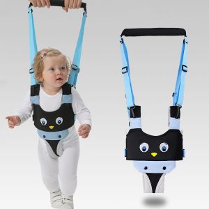 Animal printed baby walking belt sling Andado toddler belt upright safety traction rope