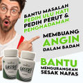 Gastric Supplement (Gastro Plus) Melegakan Masalah Gastrik | Penawar Gastrik Paling Mujarab | Ubat Kembung Perut | Gastrik Gerd. 