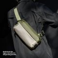 Tomtoc Explorer-T21 SlingBag with Minimalist EDC Design (S/M/L). 