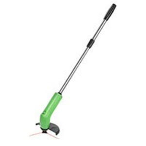 Sunrichh Handheld Electric Lawn Mower Mini Weed Trimmer Lawn Mower Mini Handheld