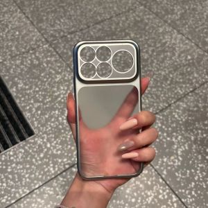 Cho Xiaomi POCO F9 cực kỳ chuyên nghiệp f9pro 5g Electroplated vỏ Viền Slim vỏ cho mi POCO f9ultra f9pro vỏ điện thoại sang trọng Matte Cứng trong suốt bìa sau