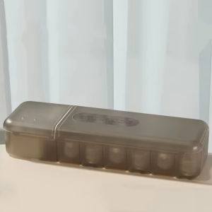 Data Cable Storage Box/Multi-function Desktop Charger Hub/Cable Management Hub Box/Home Cable Unwinder/Plug Sorting Box