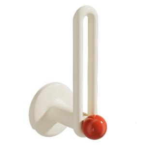 Adhesive Scrunchy Holder Wall Mouted Hair Accessories Storage Organizers Wall Hooks Wall Mouted Hat Holder Stand Gifts