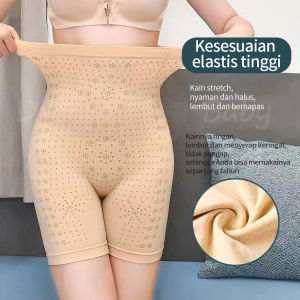 DreamBaby Korset Celana Pelangsing Perut Infrared Kawat Penyangga