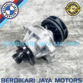 WATER PUMP WATERPUMP BMW E36 E34 E39 E38 E46 E60 E61 E65 E66 X3 E83 X5 E53 Z4 E85 M50 M52 M54 320i 323i 328i 330i 520i 523i 525i 530i 728i 730i 2.0 2.8 3.0i MERK BENSCO. 
