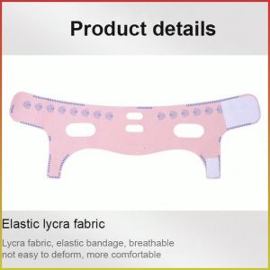 Sleep Mask Light and Thin Free Stretching Night Sleeping Mask Skin Support Fits the Face Silky Smooth