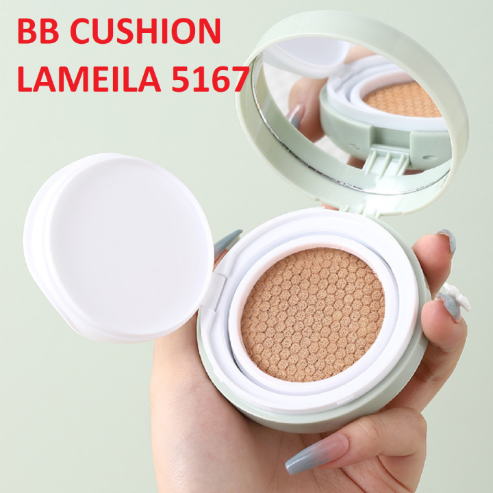 Bunga Gel Blister Cushion (BC)