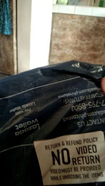 Buyer review video 2