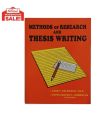 methods of research and thesis writing by jose f calderon