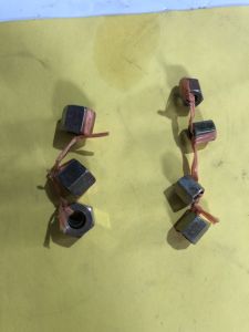 Bộ nối ba chi tiết (bộ 3 cái) cho xe ô tô phi 6 hoặc phi 8