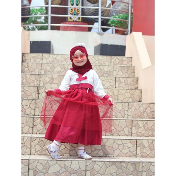 HANBOK Ko moon Young Hanbok Anak Hanbok Dewasa Hanbok Couple