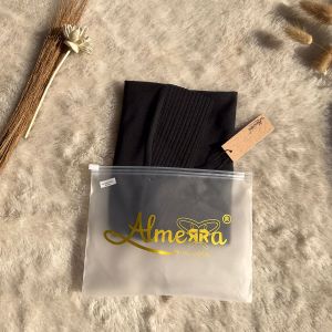 Hijab Jilbab Kerudung Instan Bergo Daily Pad Dagu Annisa "AlmeRRaStore"