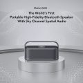Anker Soundcore Motion X600 Portable Bluetooth Speaker A3130 | Spatial Audio | Hi-Res Audio | IPX7 Waterproof. 