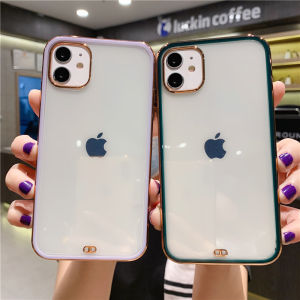 GOLD PLATING BUMPER CASE IPHONE 11 PRO MAX