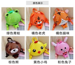 Tas Anak Terbaru Import: Backpack Karakter Kartun & Ransel Sekolah Kids