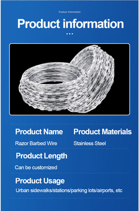 DEKES%2057%20METER%20%7C%20Razor%20Wire/Combat%20Wire/Military%20Barbed%20Wire/Security%20Wire%20Heavy%20Duty%20Rolls%20-%20Image%204