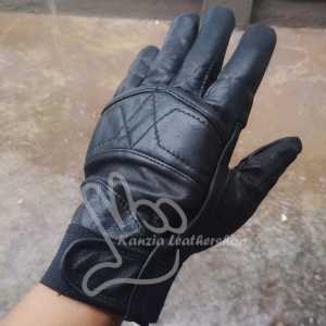 Sarung Tangan Kulit asli