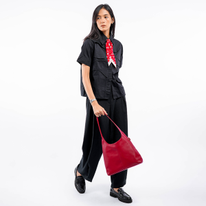 Rumi Bag - Shoulder Bag - Handbag - Tas Bahu Wanita - Sorka Indonesia