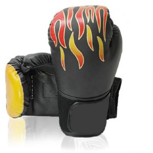 Găng tay đấm bốc cho trẻ em từ 3 đến 12 tuổi MMA Muay Thai taekwond