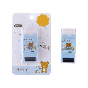 3 In 1 Eraser Pencil Sharpener And Eraser Shavings Cleaner Portable Pencil Sharpener with Rubber Eraser For Student Kid