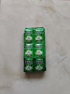 Dây 24 gói dầu gội Ramus Men