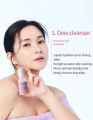 Vida Skin Care Travel Kit. 