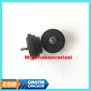 Stopper Sayap Depan Pajero Triton Fortuner Innova Bahan Karet Medium  Harga 2 Pcs