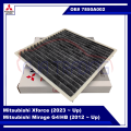 Aircon Cabin Filter for Mitsubishi Mirage G4/HB (2012 - Up), Mitsubishi Xforce (2023 - Up). 