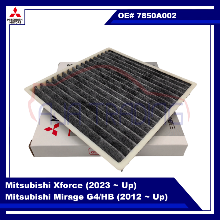 Aircon%20Cabin%20Filter%20for%20Mitsubishi%20Mirage%20G4/HB%20(2012%20-%20Up),%20Mitsubishi%20Xforce%20(2023%20-%20Up)%20-%20Image%203