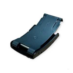 Pencetan rantai jam tangan - Buckle tali rantai jam tangan AC UJUNG BELAH 2824 HITAM