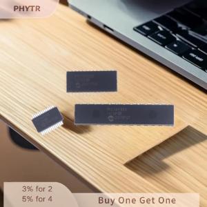 【จัดส่งภายใน 2-3 วัน】 ชิปเซ็ตอุปกรณ์อิเล็กทรอนิกส์1ชิ้น PIC16F883-I ใหม่ SS PIC16F883-I so PIC16F883-I