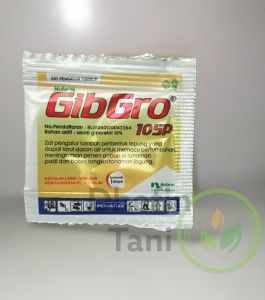 ZPT GibGro 10 SP  sacet Kemasan 1 gram Nufarm