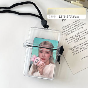 mcute  COD รวม แฟ้มการ์ด1ช่อง  แฟ้มกระดุม  แฟ้มสะสมการ์ด  แฟ้มเก็บการ์ด  Collect book  อัลบั้มรูป 3นิ้ว โพลารอยด์