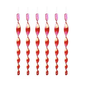 1PCS 30cm Repellent Bird Scare Rod Rotation Reflective Tool Outdoor Agricultural Garden Anti-bird