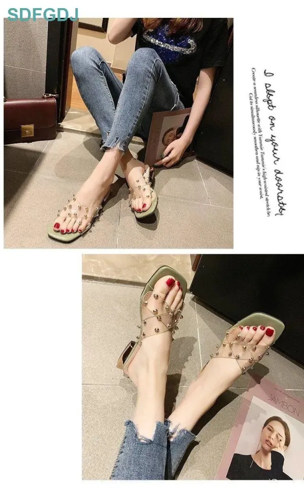 Big Yards Feet Wide Fat High Kasut Plus Size Women Big Plus Size