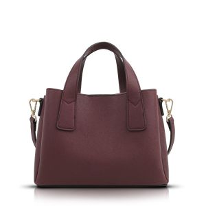 Tas Selempang Wanita Kulit Sapi Asliii Garut - Tas tangan Kulit
